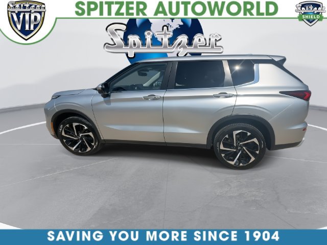 Used 2024 Mitsubishi Outlander SE AWD/4WD image 12