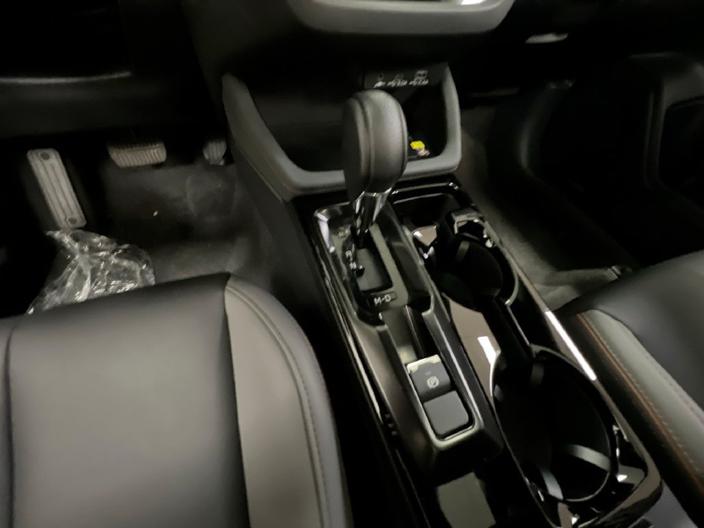 New 2026 Subaru Forester Sport AWD/4WD image 28