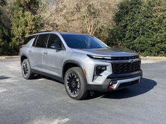 Used 2026 Chevrolet Traverse Z71 w/ Driver Confidence Package video 2