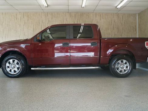 Used 2010 Ford F150 XLT RWD image 5