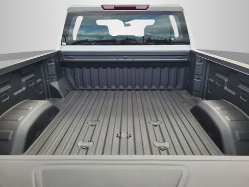 New 2026 GMC Sierra 2500 Pro w/ Max Trailering Package AWD/4WD image 7