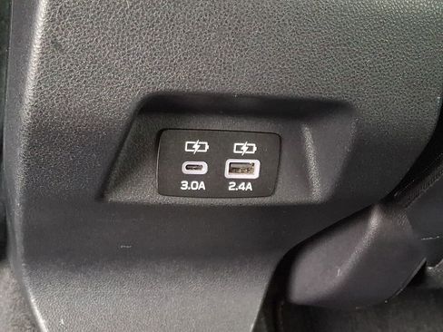 Certified 2024 Subaru Crosstrek 2.5i Sport w/ Popular Package #4A image 12