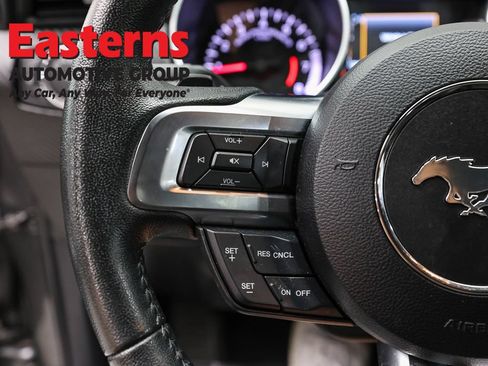 Used 2019 Ford Mustang Coupe RWD image 14