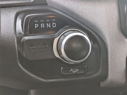 Certified 2024 RAM 2500 Tradesman w/ Chrome Appearance Group image 15