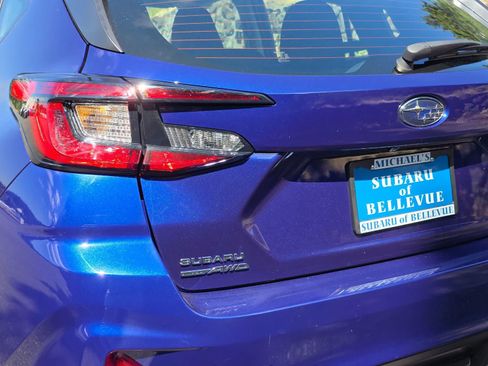 Certified 2024 Subaru Impreza 2.0i AWD/4WD image 7