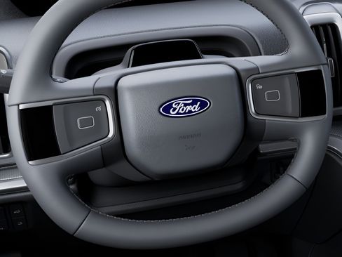 New 2027 Ford Expedition Max Active AWD/4WD image 12