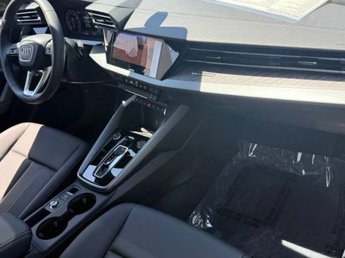 New 2026 Audi A3 2.0T Premium Plus AWD/4WD image 28