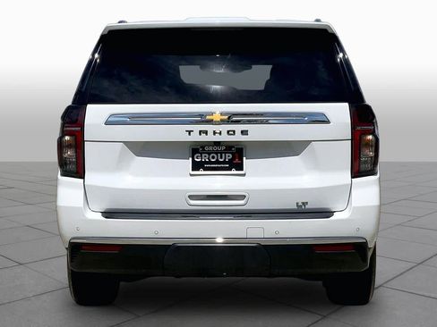 Used 2024 Chevrolet Tahoe LT image 5