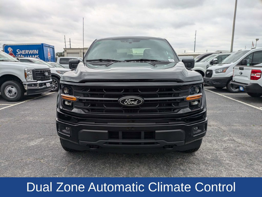 Used 2026 Ford F150 XLT w/ Mobile Office Package AWD/4WD image 9