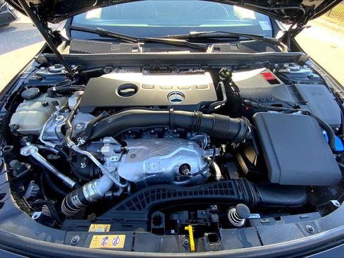Certified 2020 Mercedes-Benz CLA 250 image 32