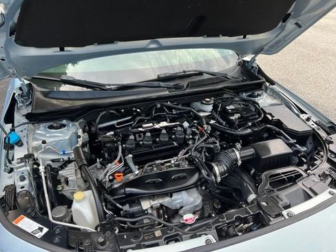Used 2022 Honda Civic EX image 44