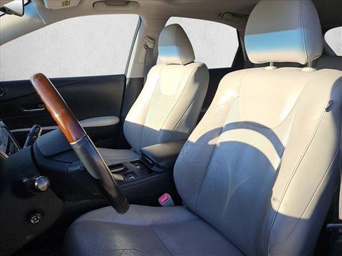 Used 2011 Lexus RX 450h w/ Premium Pkg image 10