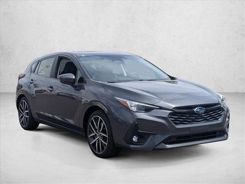 New 2026 Subaru Impreza 2.0i Sport AWD/4WD image 7