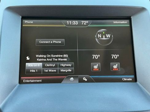 Used 2015 Ford Edge Titanium FWD image 25