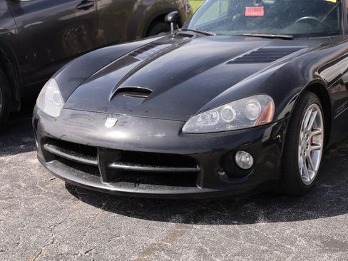 Used 2005 Dodge Viper SRT-10 RWD image 5