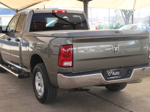 Used 2013 RAM 1500 Tradesman w/ Popular Equipment Group image 9