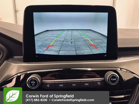 New 2026 Ford Escape Active w/ Cold Weather Package image 26