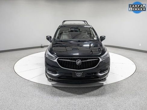 Used 2018 Buick Enclave Premium w/ Experience Buick Package image 32