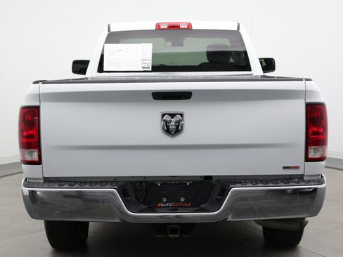 Used 2023 RAM 1500 Tradesman w/ Power & Remote Entry Group RWD image 6