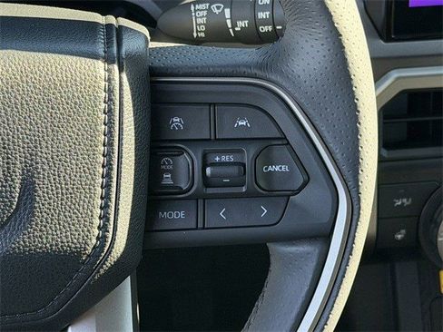 New 2026 Toyota 4Runner TRD Off-Road Premium image 17