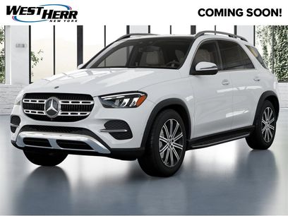Certified 2026 Mercedes-Benz GLE 350 4MATIC