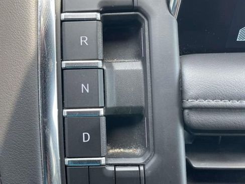 Used 2024 Chevrolet Tahoe LT RWD image 30
