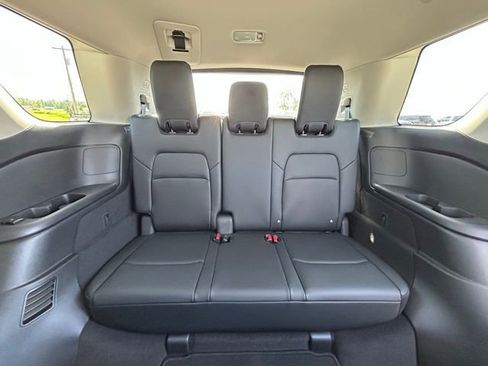 New 2026 Nissan Pathfinder SL w/ Cargo Package AWD/4WD image 43