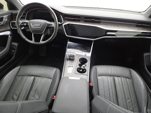 Used 2019 Audi A6 2.0T Premium Plus w/ Premium Plus Package image 21