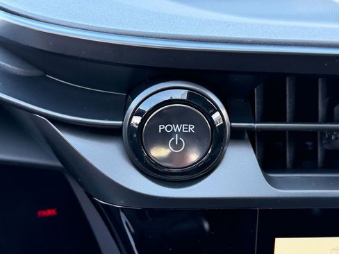 New 2026 Lexus RZ 450e AWD image 27