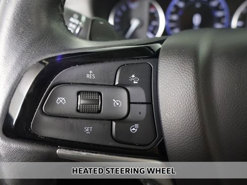 Used 2023 Buick Enclave Avenir w/ Avenir Technology Package FWD image 11