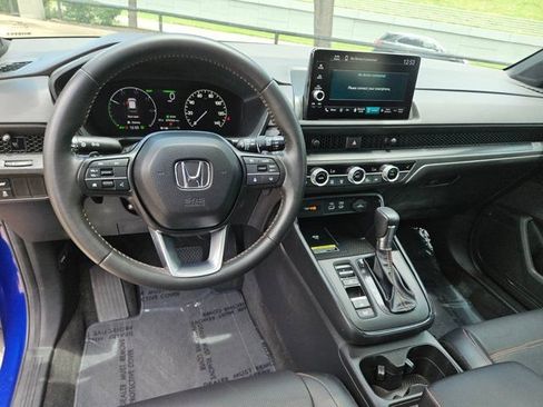 Certified 2024 Honda CR-V Sport-L image 17