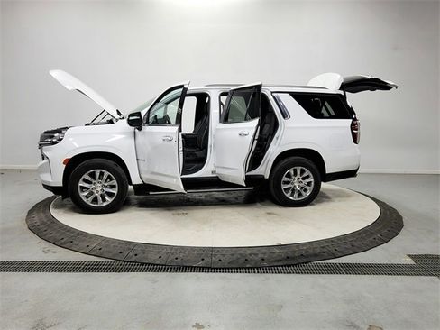 Used 2024 Chevrolet Tahoe Premier image 12