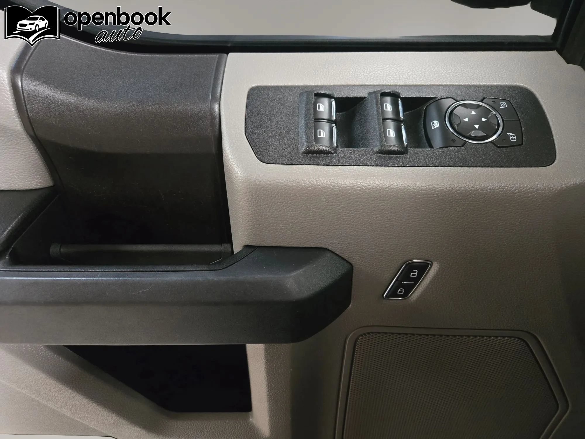 Used 2019 Ford F150 XL w/ Equipment Group 101A Mid AWD/4WD image 10