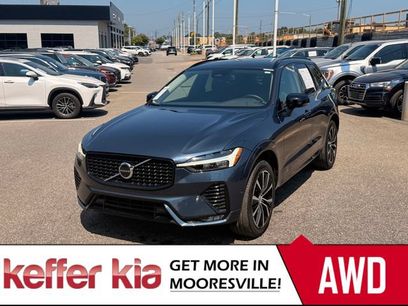 Used 2023 Volvo XC60 B5 Plus w/ Climate Package