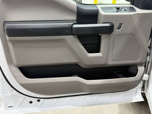 Used 2021 Ford F350 XL w/ Power Equipment Group image 52