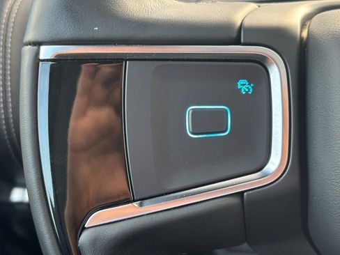 Used 2025 Ford Expedition Max Platinum w/ Stealth Performance Package image 19