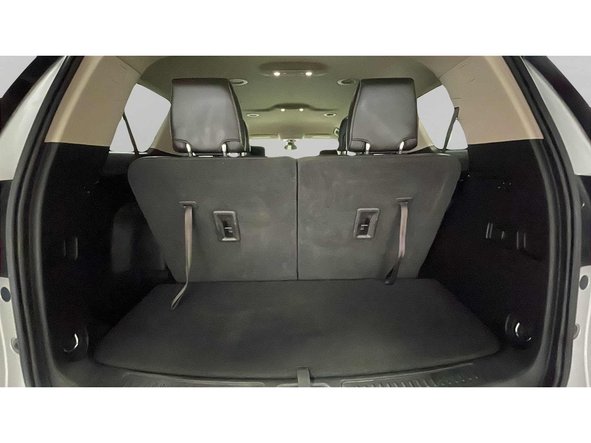Used 2018 GMC Acadia Denali w/ LPO, Floor Liner Package AWD/4WD image 17
