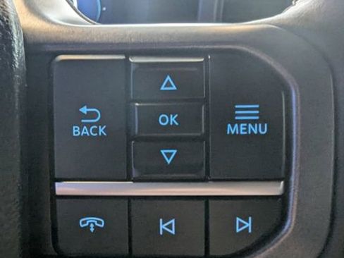 New 2026 Ford F150 XLT w/ Equipment Group 302A MID AWD/4WD image 23