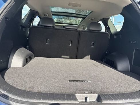 Certified 2023 Hyundai Santa Fe SEL w/ Premium Package AWD/4WD image 42