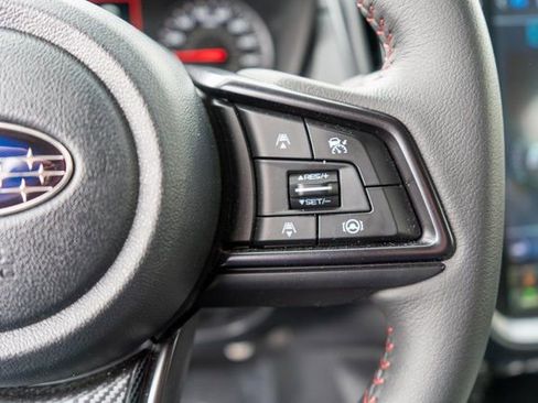 Used 2025 Subaru WRX Premium AWD/4WD image 26