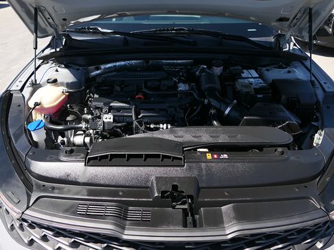 Used 2024 Kia K5 GT-Line FWD image 27