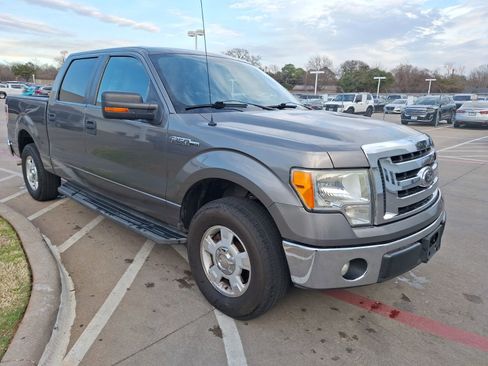 Used 2012 Ford F150 XLT w/ XLT Convenience Pkg image 8