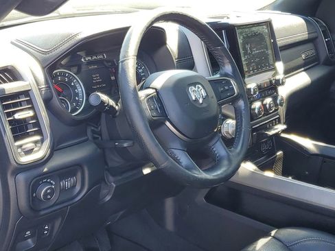 Used 2019 RAM 1500 Sport w/ Level 2 Equipment Group AWD/4WD image 13