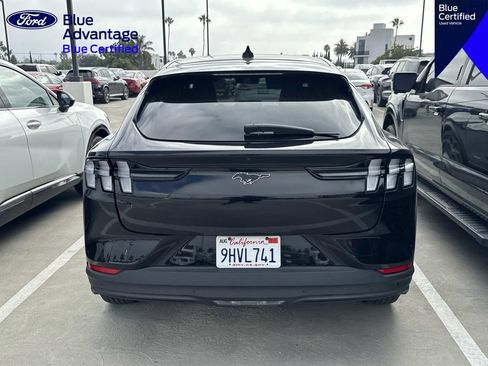 Used 2023 Ford Mustang Mach-E Select RWD image 11