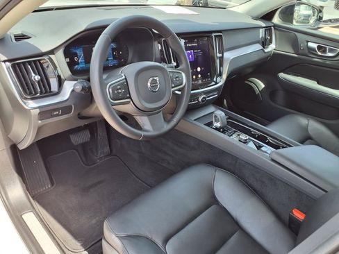 Certified 2024 Volvo S60 B5 Core FWD image 20