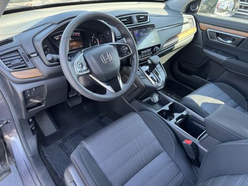 Used 2018 Honda CR-V EX image 17