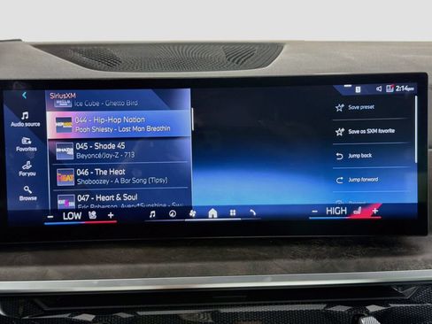 Certified 2024 BMW X5 sDrive40i w/ Parking Assistance Package RWD image 15