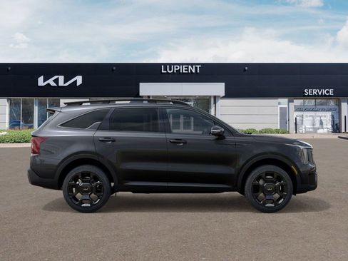New 2026 Kia Sorento SX Prestige image 10