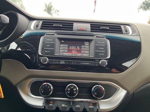 Used 2016 Kia Rio EX w/ Eco Package image 8