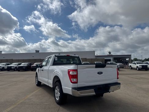 Used 2022 Ford F150 XL w/ Equipment Group 101A High RWD image 18